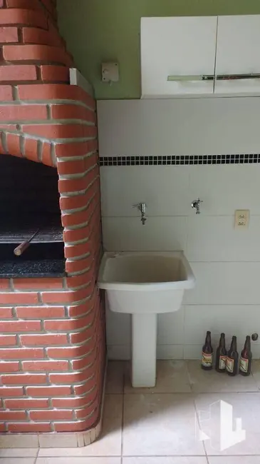 Foto 7 de Casa com 3 quartos à venda, 140m2 em Jardim Cila de Lúcio Bauab, Jau - SP