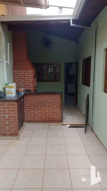 Foto 1 de Casa com 3 quartos à venda, 140m2 em Jardim Cila de Lúcio Bauab, Jau - SP