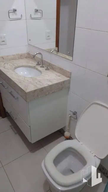 Foto 5 de Casa com 3 quartos à venda, 140m2 em Jardim Cila de Lúcio Bauab, Jau - SP