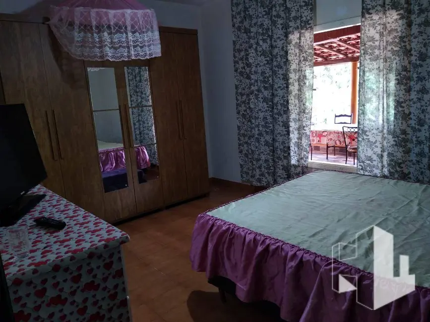 Chácara com 3 quartos para alugar, 5000m2 em Jau - SP - imagem 6 Foto 6 de Chácara com 3 quartos para alugar, 5000m2 em Jau - SP