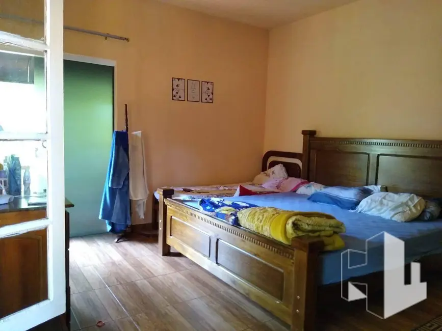 Chácara com 3 quartos para alugar, 5000m2 em Jau - SP - imagem 4 Foto 4 de Chácara com 3 quartos para alugar, 5000m2 em Jau - SP