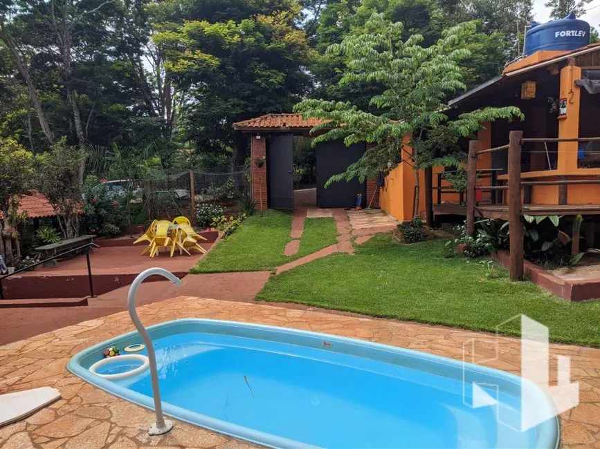 Chácara com 3 quartos para alugar, 5000m2 em Jau - SP - imagem 2 Foto 2 de Chácara com 3 quartos para alugar, 5000m2 em Jau - SP