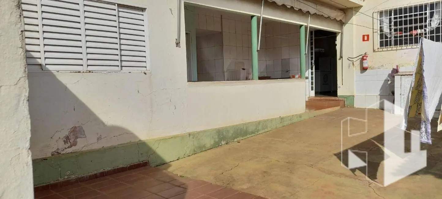 Foto 1 de Casa com 5 quartos à venda, 528m2 em Chácara Braz Miraglia, Jau - SP