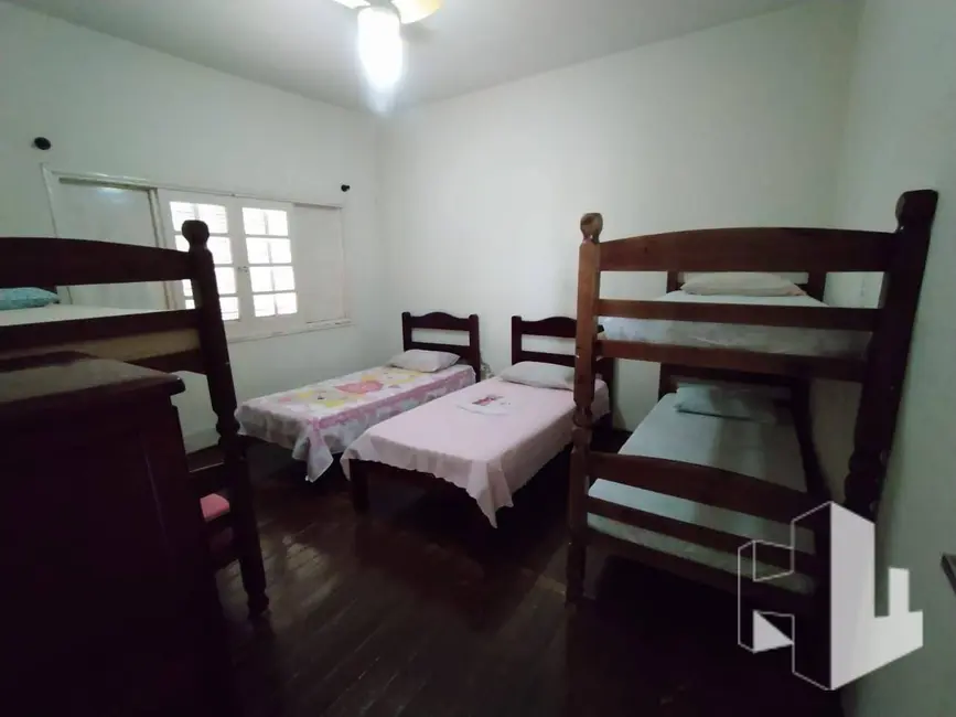 Foto 5 de Casa com 5 quartos à venda, 528m2 em Chácara Braz Miraglia, Jau - SP