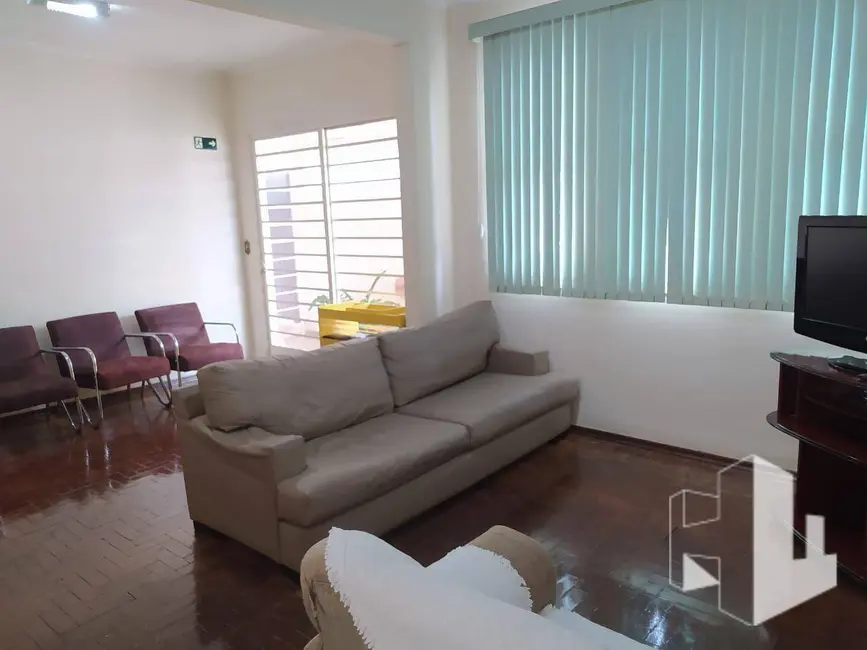 Foto 8 de Casa com 5 quartos à venda, 528m2 em Chácara Braz Miraglia, Jau - SP