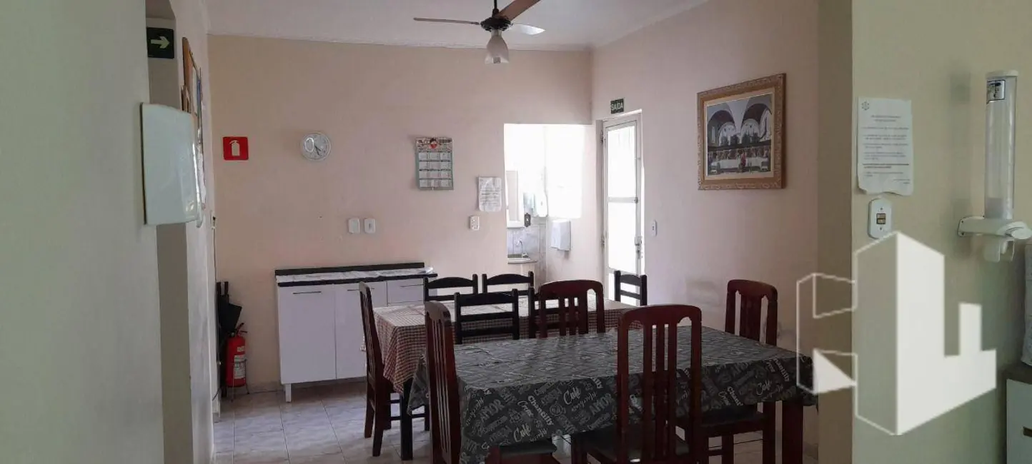 Foto 9 de Casa com 5 quartos à venda, 528m2 em Chácara Braz Miraglia, Jau - SP