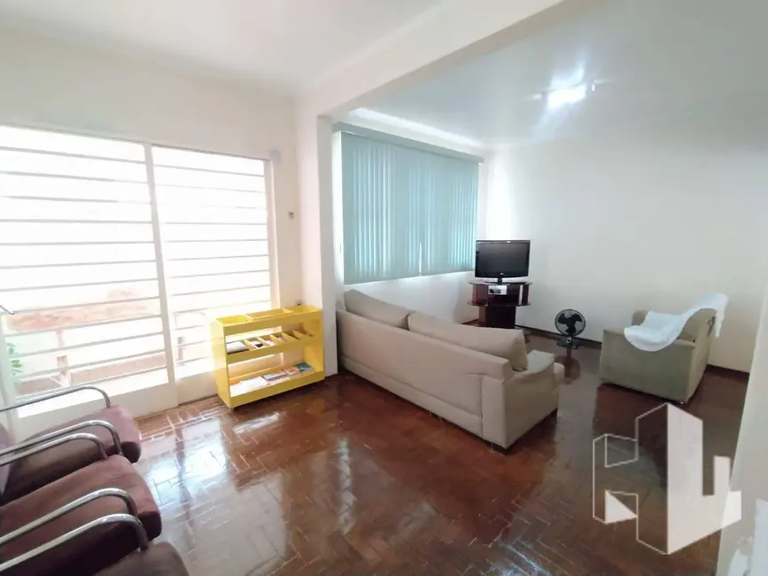 Foto 2 de Casa com 5 quartos à venda, 528m2 em Chácara Braz Miraglia, Jau - SP