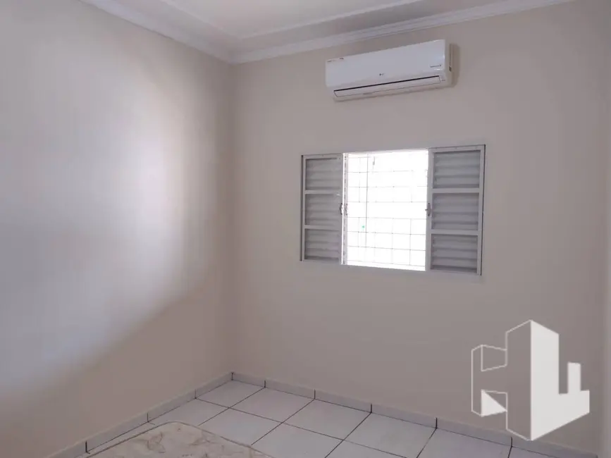 Foto 8 de Casa com 2 quartos à venda, 190m2 em Jardim das Paineiras, Jau - SP