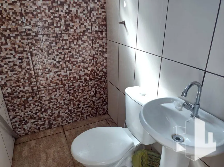 Foto 5 de Casa com 2 quartos à venda, 190m2 em Jardim das Paineiras, Jau - SP