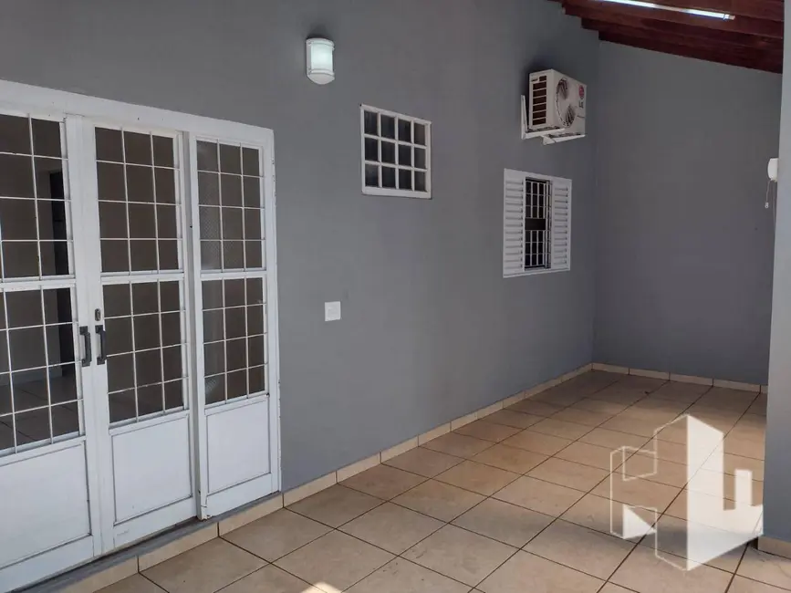 Foto 3 de Casa com 2 quartos à venda, 190m2 em Jardim das Paineiras, Jau - SP