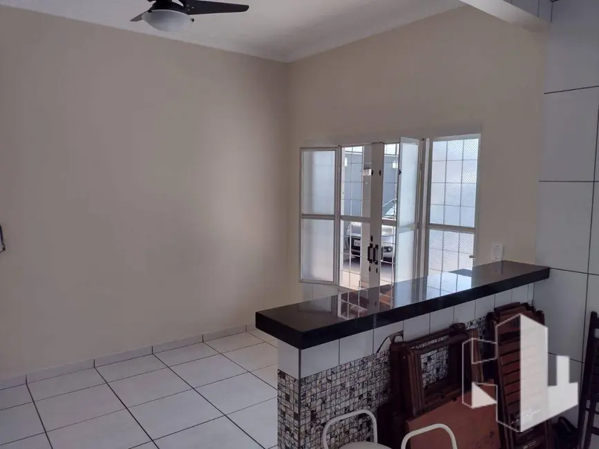 Foto 7 de Casa com 2 quartos à venda, 190m2 em Jardim das Paineiras, Jau - SP