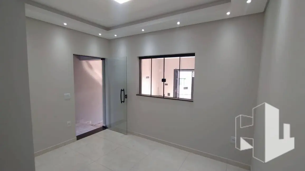 Casa com 2 quartos para alugar, 88m2 em Vila Carvalho, Jau - SP - imagem 4 Foto 4 de Casa com 2 quartos para alugar, 88m2 em Vila Carvalho, Jau - SP