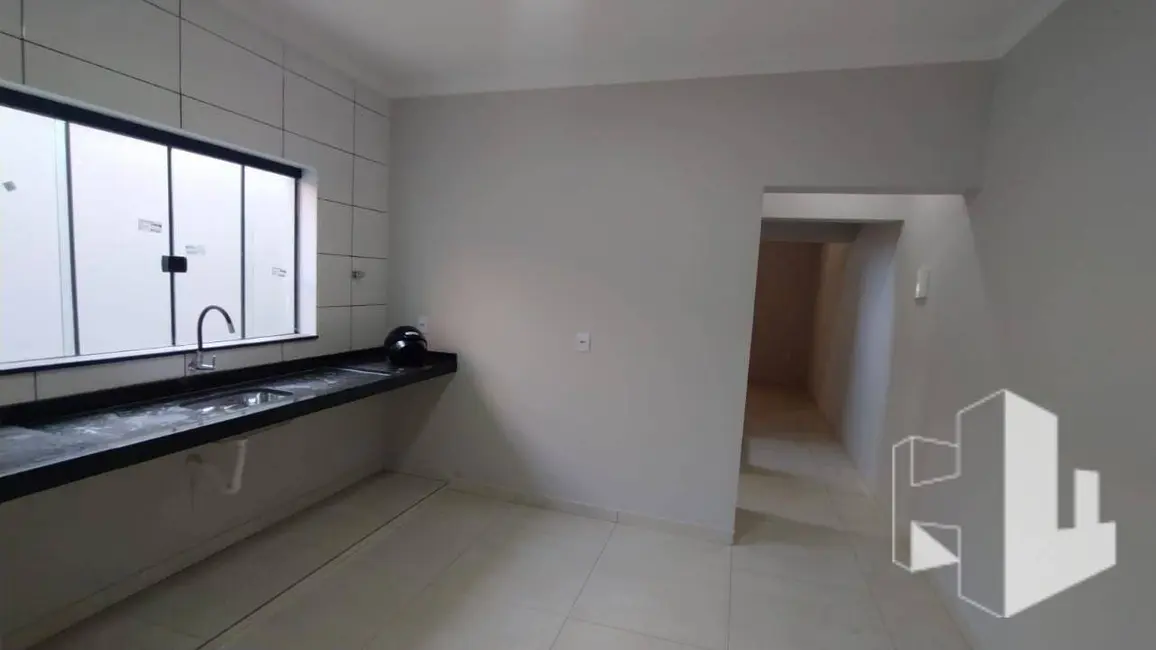 Casa com 2 quartos para alugar, 88m2 em Vila Carvalho, Jau - SP - imagem 5 Foto 5 de Casa com 2 quartos para alugar, 88m2 em Vila Carvalho, Jau - SP