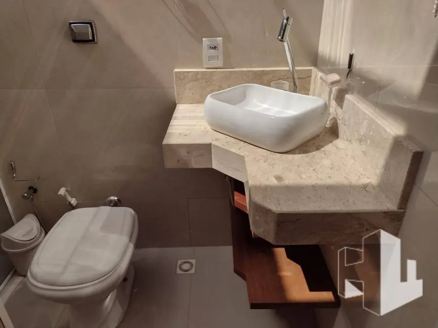 Foto 9 de Casa de Condomínio com 2 quartos à venda, 180m2 em Jardim Juliana, Jau - SP