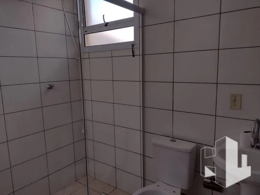 Foto 6 de Casa de Condomínio com 2 quartos à venda, 180m2 em Jardim Juliana, Jau - SP