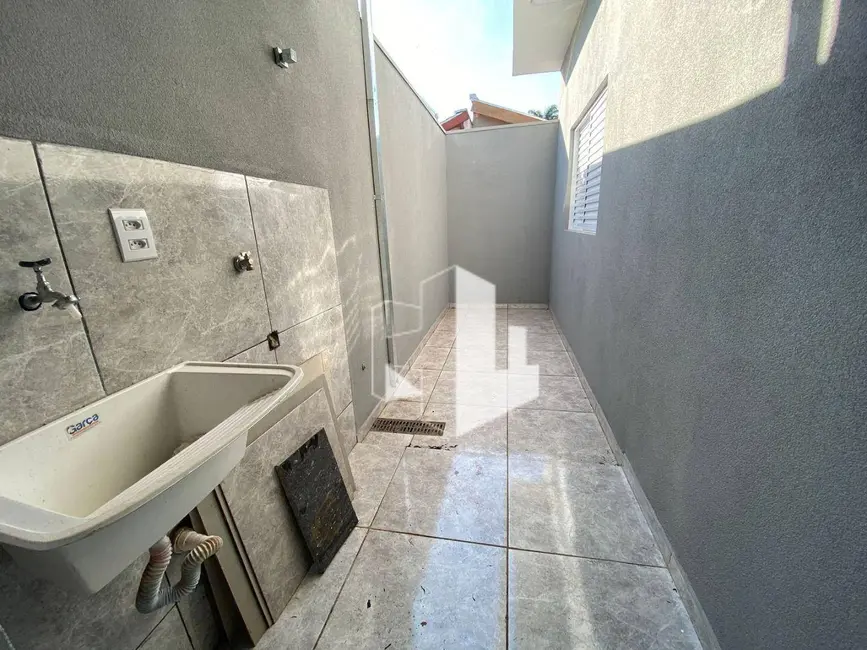 Foto 9 de Casa com 1 quarto à venda, 125m2 em Jardim Santa Helena, Jau - SP