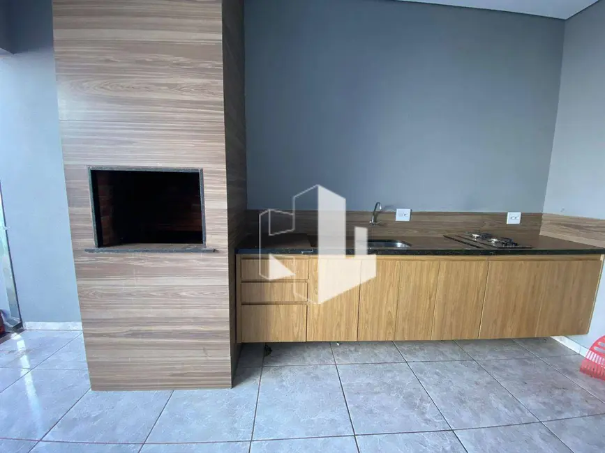 Foto 4 de Casa com 1 quarto à venda, 125m2 em Jardim Santa Helena, Jau - SP
