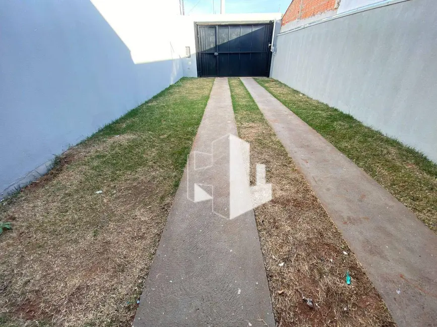 Foto 3 de Casa com 1 quarto à venda, 125m2 em Jardim Santa Helena, Jau - SP