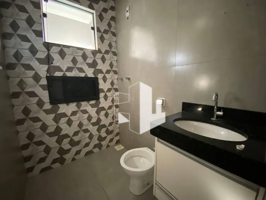 Foto 7 de Casa com 1 quarto à venda, 125m2 em Jardim Santa Helena, Jau - SP