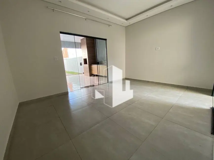 Foto 6 de Casa com 1 quarto à venda, 125m2 em Jardim Santa Helena, Jau - SP