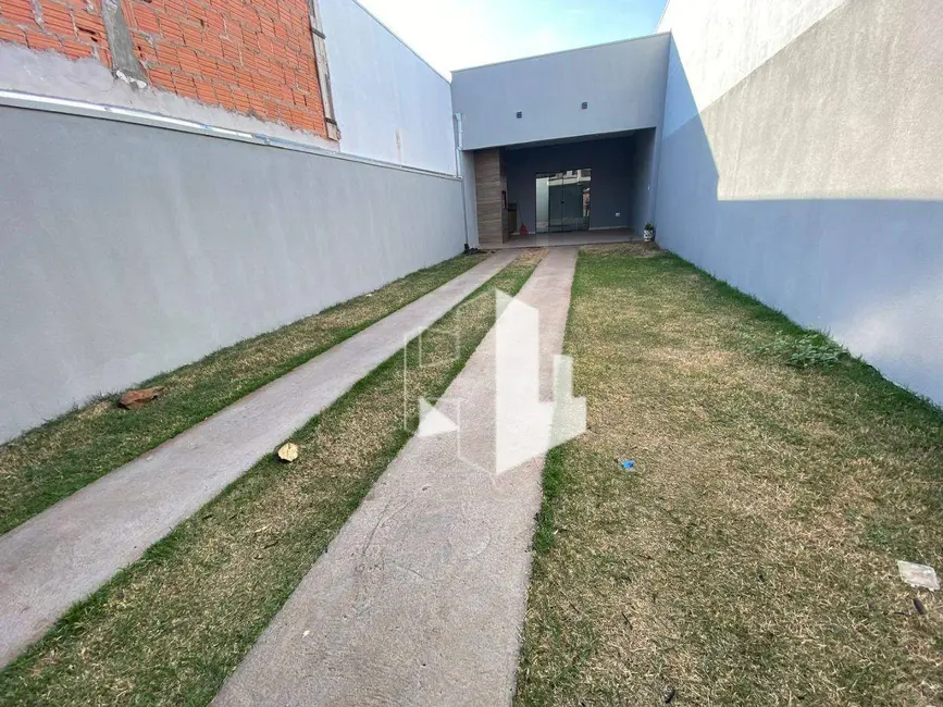Foto 2 de Casa com 1 quarto à venda, 125m2 em Jardim Santa Helena, Jau - SP