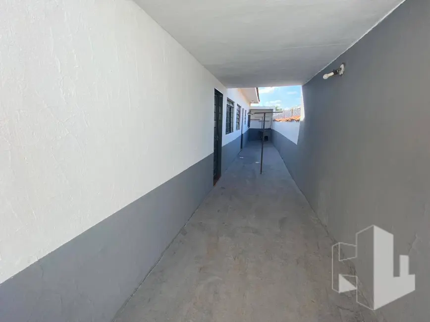 Foto 5 de Casa com 2 quartos para alugar, 50m2 em Centro, Jau - SP