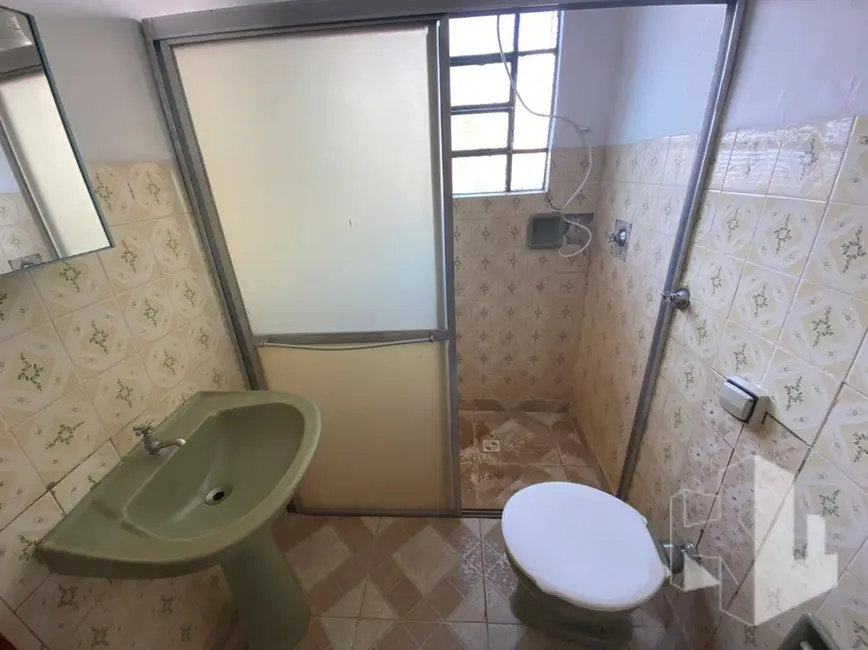 Foto 7 de Casa com 2 quartos para alugar, 50m2 em Centro, Jau - SP