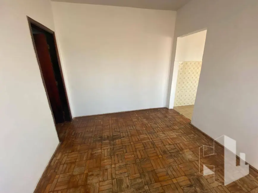 Foto 4 de Casa com 2 quartos para alugar, 50m2 em Centro, Jau - SP