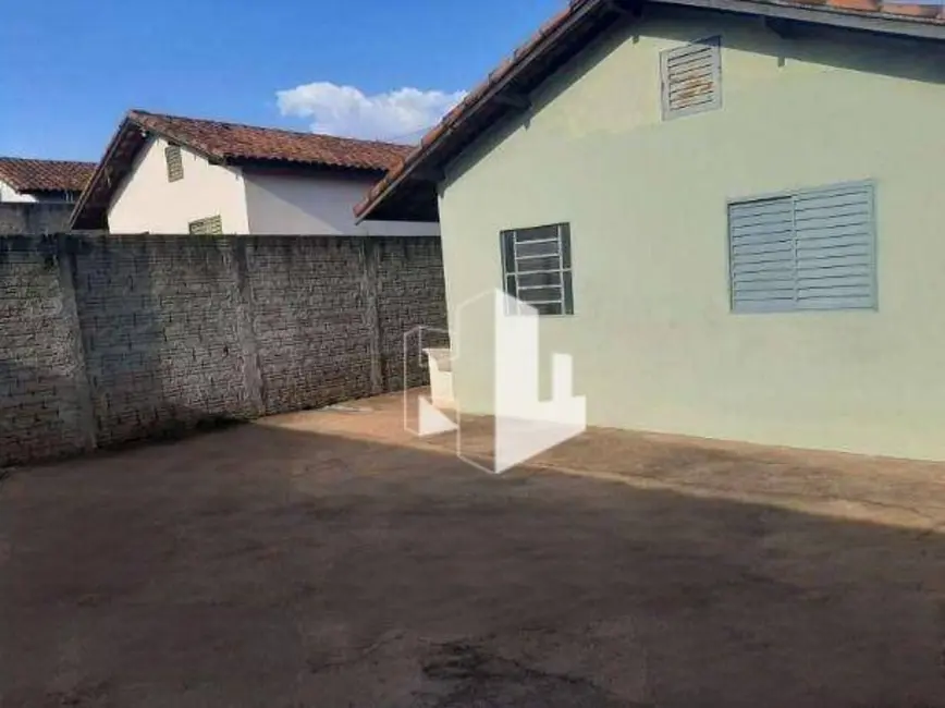 Foto 2 de Casa com 2 quartos à venda, 200m2 em Jardim Itatiaia, Jau - SP