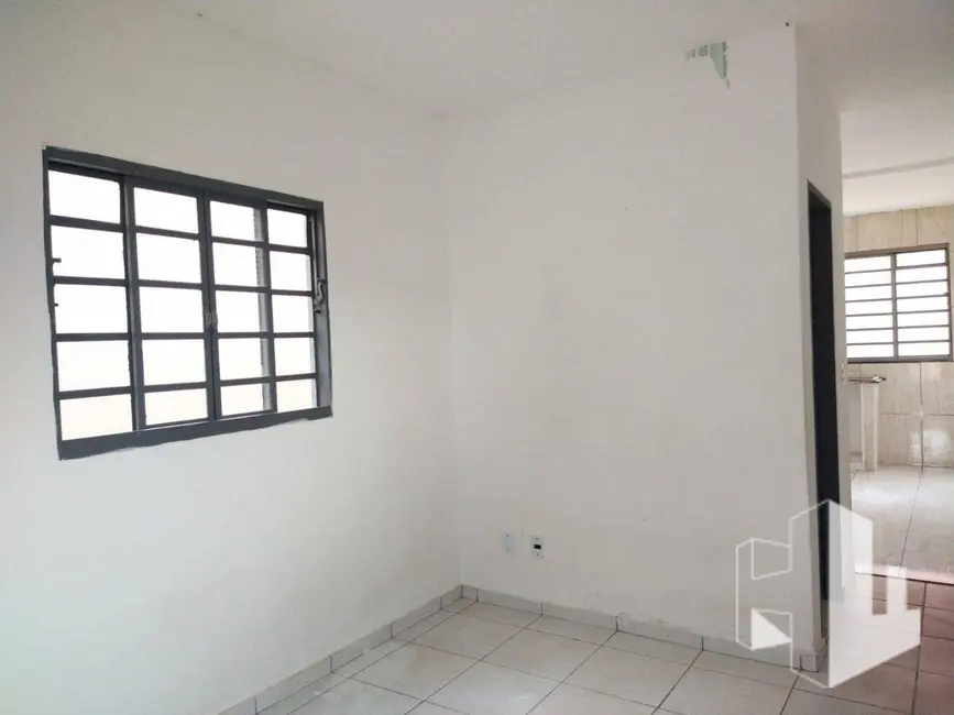 Foto 7 de Casa com 2 quartos à venda, 200m2 em Jardim Itatiaia, Jau - SP