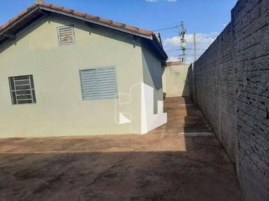 Foto 3 de Casa com 2 quartos à venda, 200m2 em Jardim Itatiaia, Jau - SP