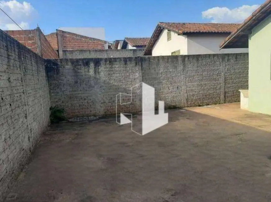 Foto 8 de Casa com 2 quartos à venda, 200m2 em Jardim Itatiaia, Jau - SP