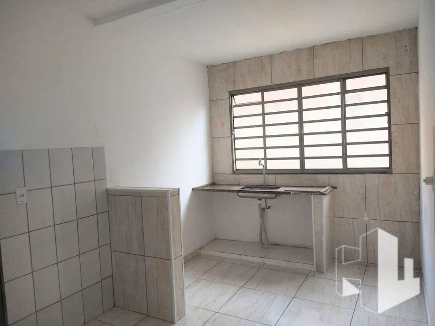 Foto 6 de Casa com 2 quartos à venda, 200m2 em Jardim Itatiaia, Jau - SP
