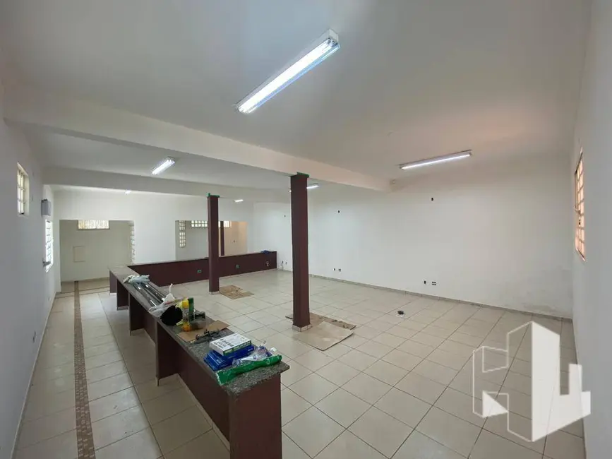 Foto 6 de Sala Comercial para alugar, 150m2 em Vila Nova, Jau - SP