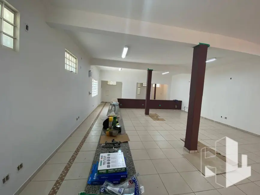 Foto 1 de Sala Comercial para alugar, 150m2 em Vila Nova, Jau - SP