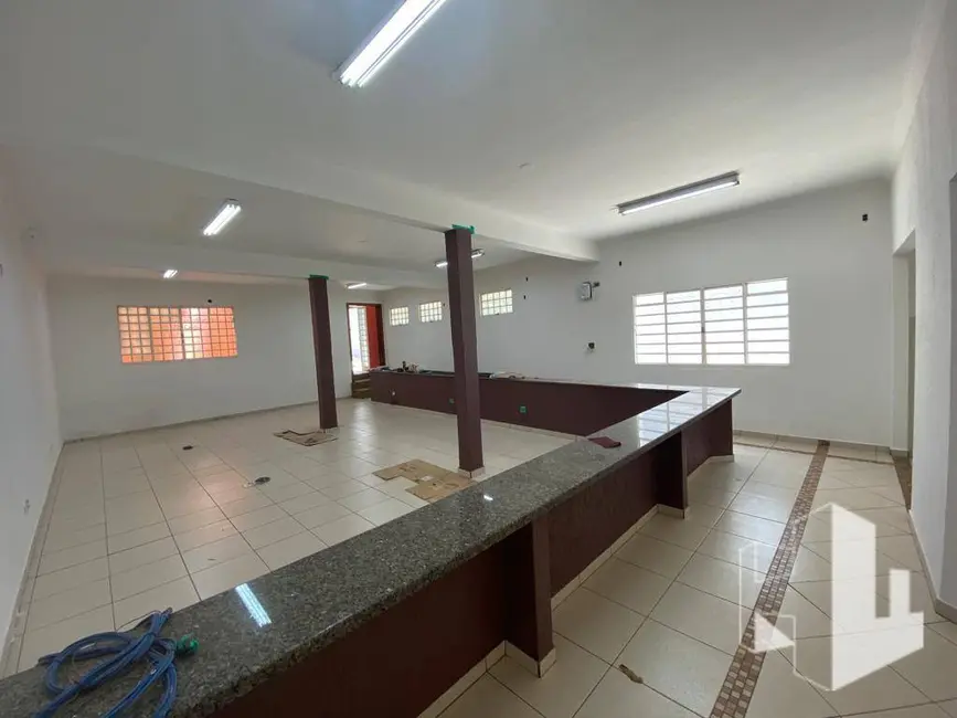 Foto 5 de Sala Comercial para alugar, 150m2 em Vila Nova, Jau - SP