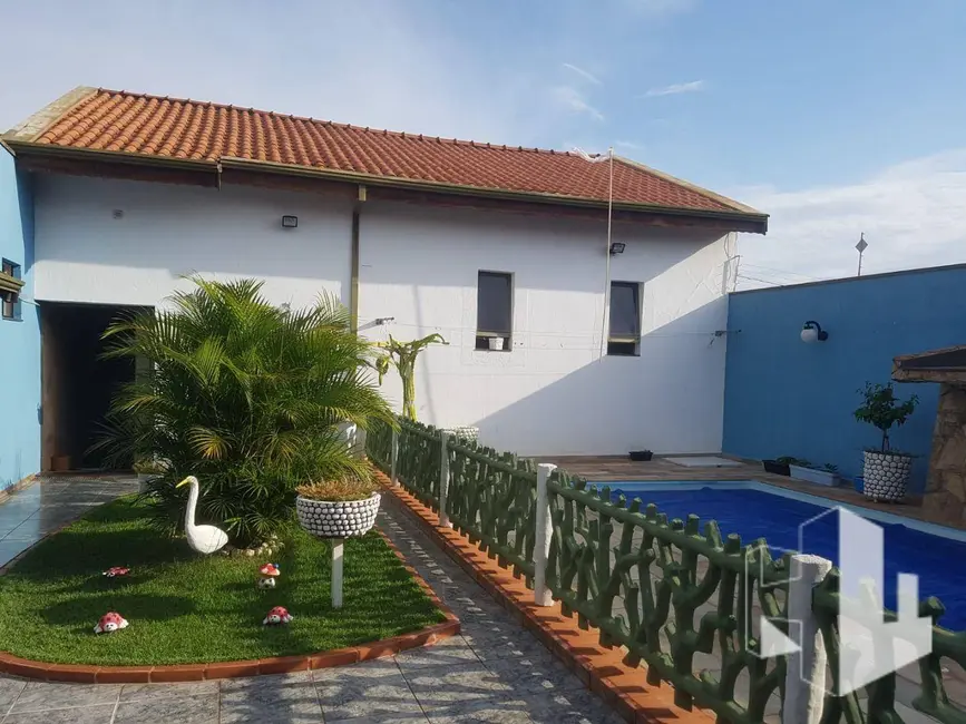 Foto 2 de Casa com 3 quartos à venda, 500m2 em Jardim Maria Cibele, Jau - SP