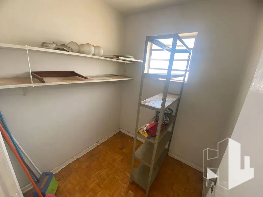 Foto 9 de Apartamento com 3 quartos para alugar, 100m2 em Centro, Jau - SP