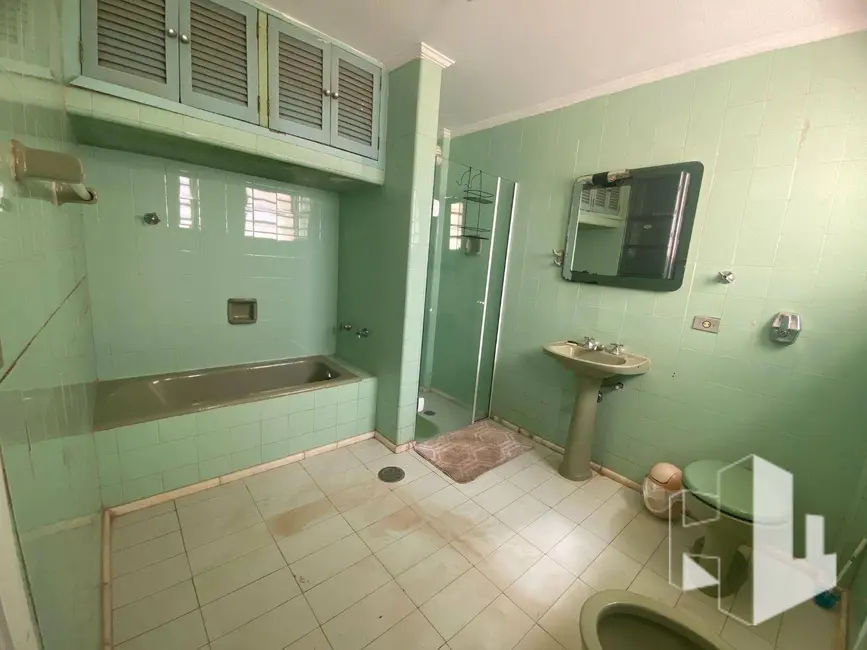 Foto 8 de Apartamento com 3 quartos para alugar, 100m2 em Centro, Jau - SP