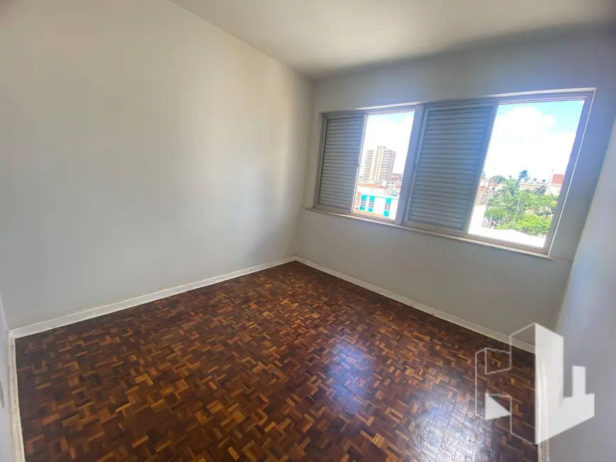 Foto 4 de Apartamento com 3 quartos para alugar, 100m2 em Centro, Jau - SP