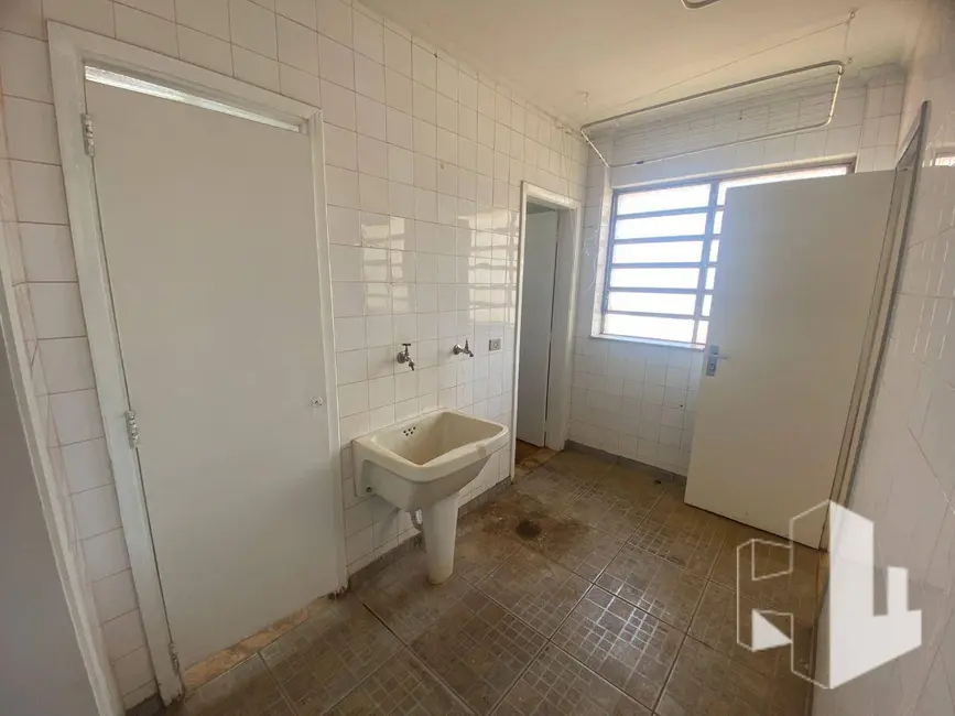 Foto 6 de Apartamento com 3 quartos para alugar, 100m2 em Centro, Jau - SP