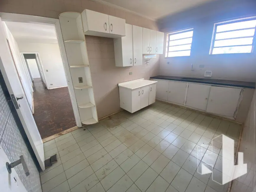 Foto 7 de Apartamento com 3 quartos para alugar, 100m2 em Centro, Jau - SP