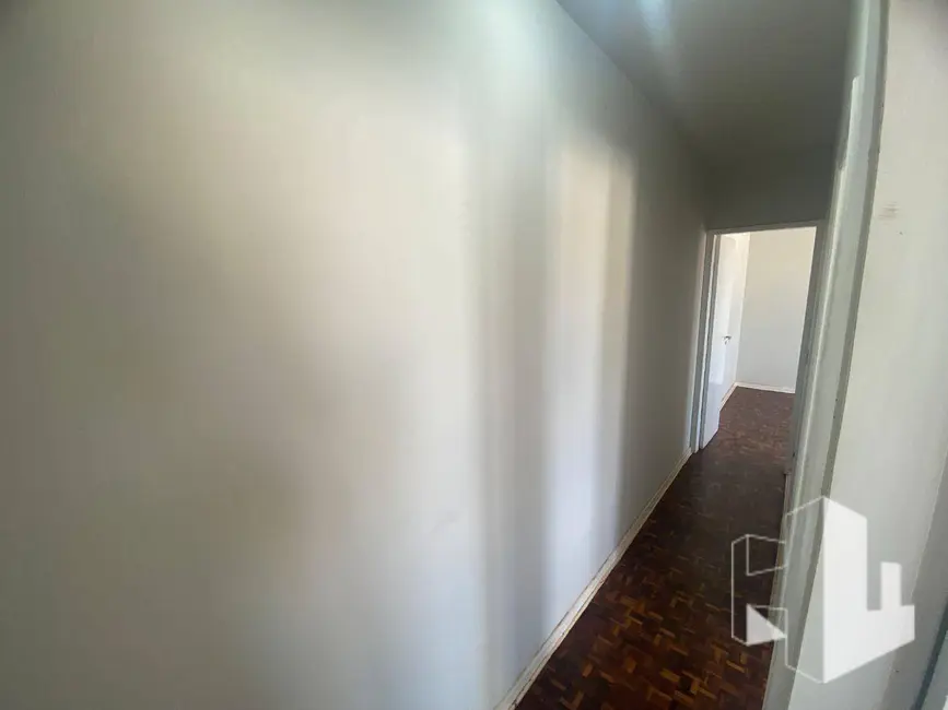 Foto 2 de Apartamento com 3 quartos para alugar, 100m2 em Centro, Jau - SP