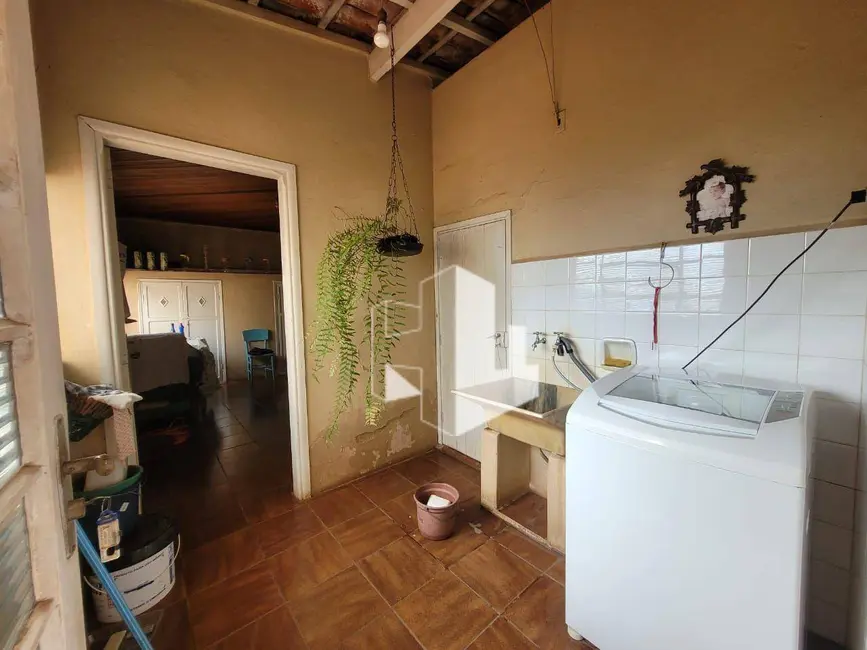 Foto 6 de Casa com 3 quartos à venda, 399m2 em Centro, Jau - SP