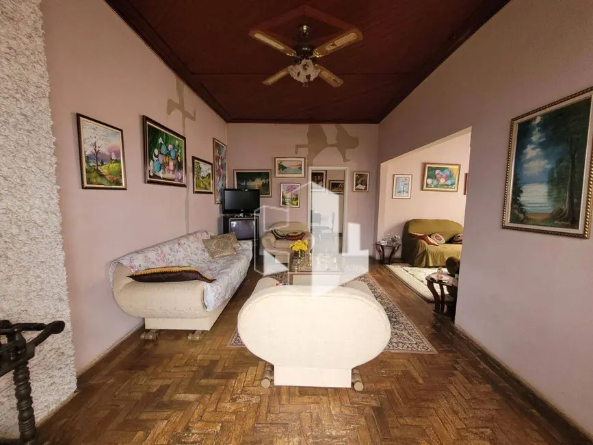 Foto 2 de Casa com 3 quartos à venda, 399m2 em Centro, Jau - SP