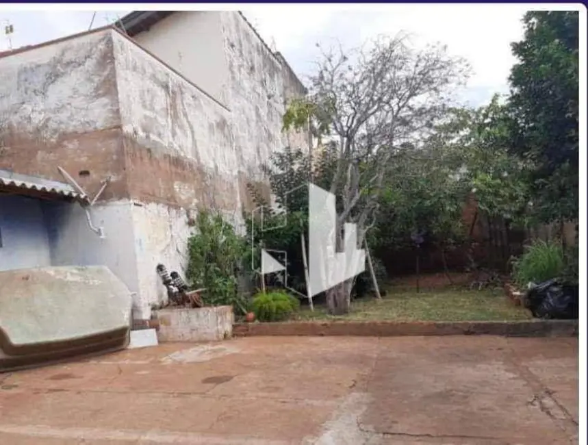 Foto 1 de Casa com 2 quartos à venda, 261m2 em Centro, Jau - SP