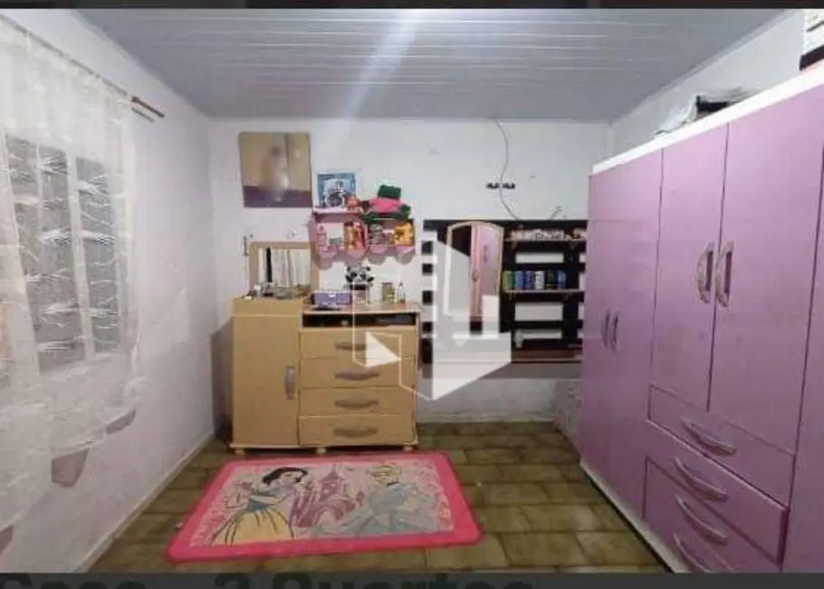 Foto 3 de Casa com 2 quartos à venda, 200m2 em Jardim João Ballan II, Jau - SP