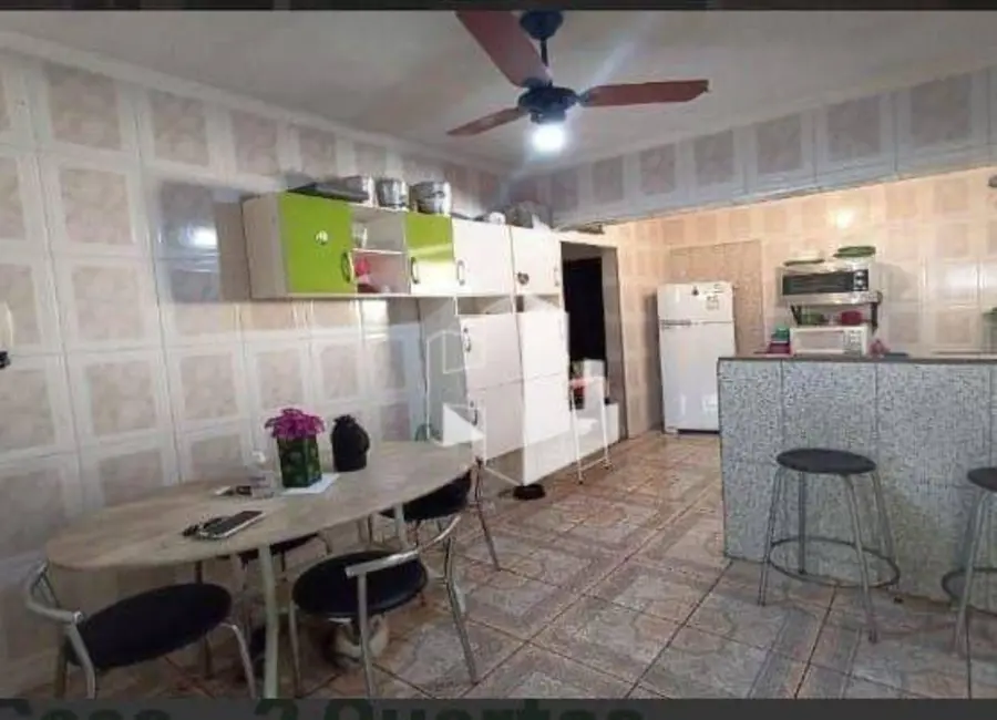 Foto 7 de Casa com 2 quartos à venda, 200m2 em Jardim João Ballan II, Jau - SP