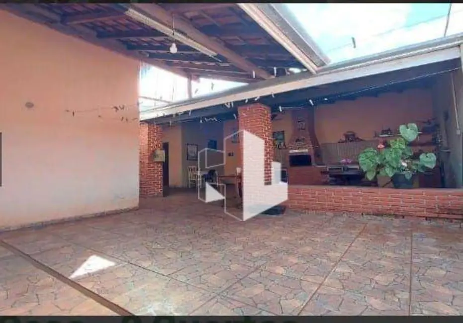 Foto 1 de Casa com 2 quartos à venda, 200m2 em Jardim João Ballan II, Jau - SP
