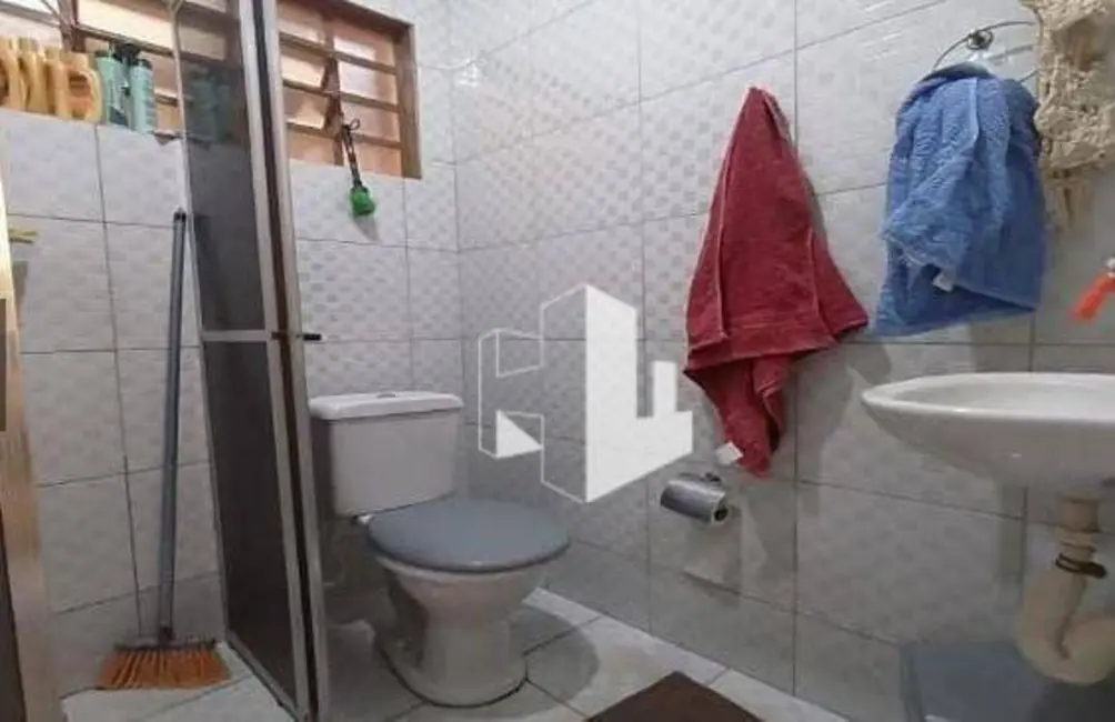 Foto 5 de Casa com 2 quartos à venda, 200m2 em Jardim João Ballan II, Jau - SP